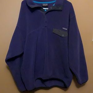 Patagonia pullover